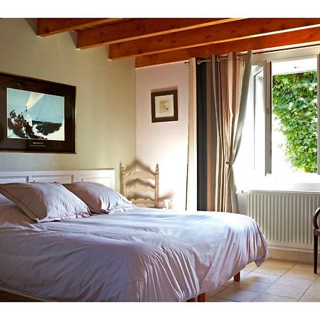 Domaine Le Puits De Jeanne Hotel Plouegat-Moysan Exterior photo