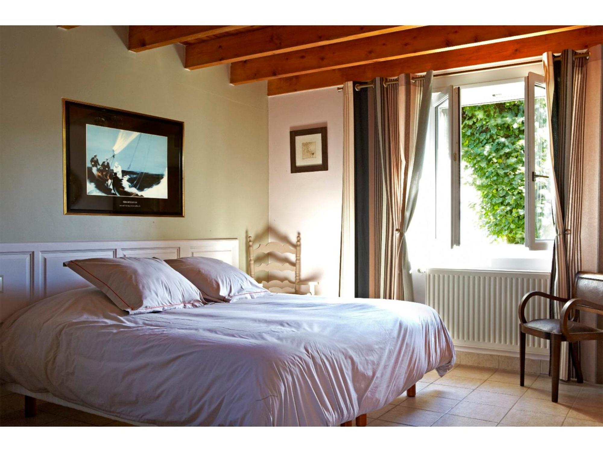 Domaine Le Puits De Jeanne Hotel Plouegat-Moysan Exterior photo