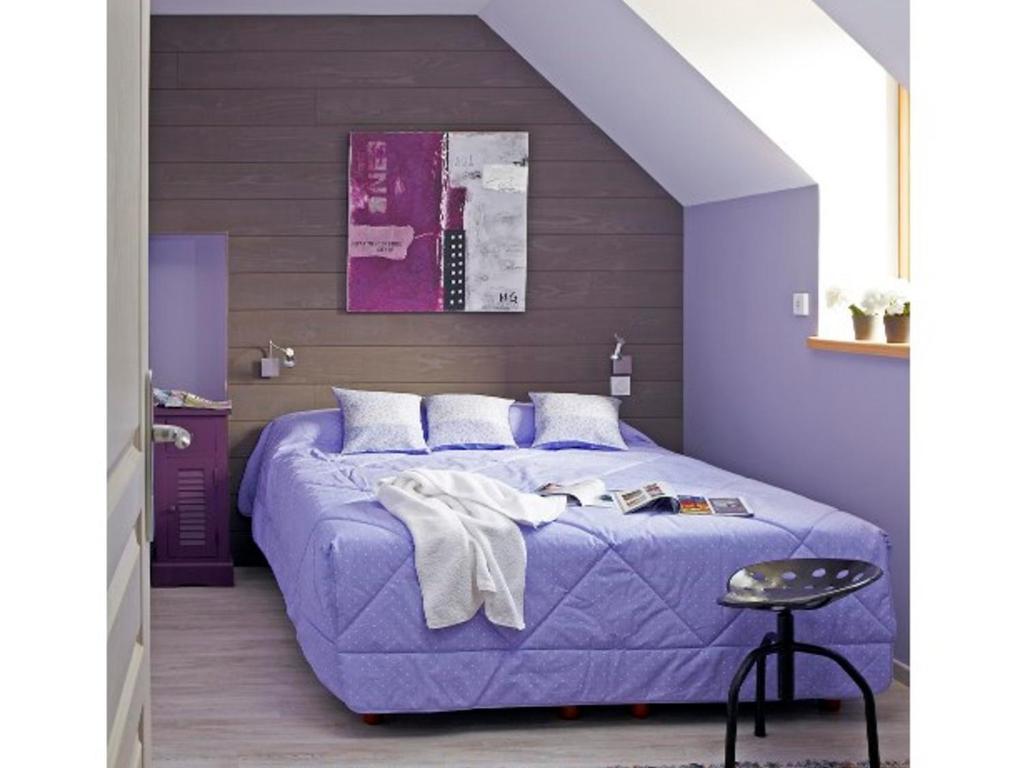 Domaine Le Puits De Jeanne Hotel Plouegat-Moysan Room photo